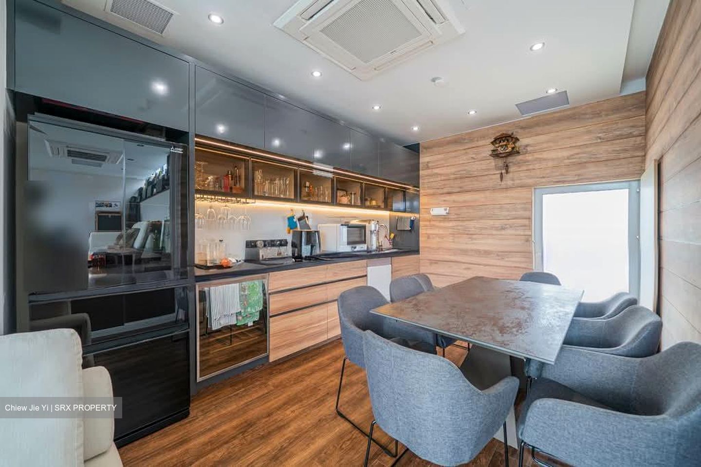 Natura@Hillview (D23), Apartment #534524901